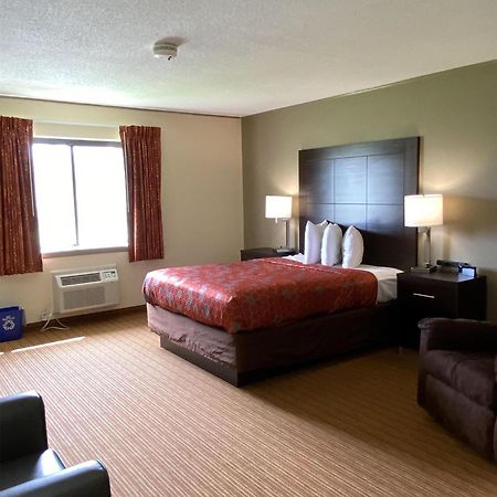 Surestay By Best Western Massena Dış mekan fotoğraf