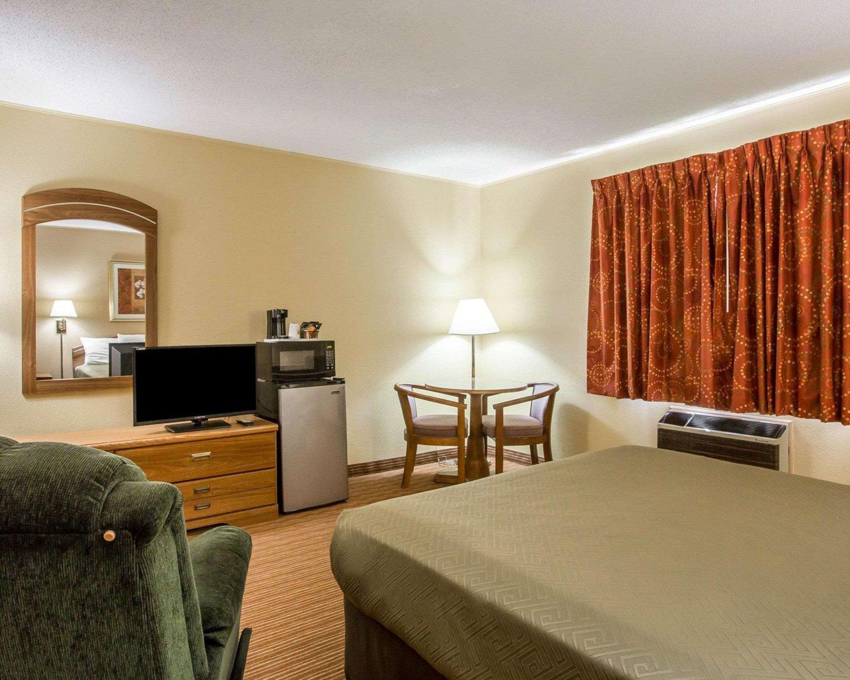 Surestay By Best Western Massena Dış mekan fotoğraf
