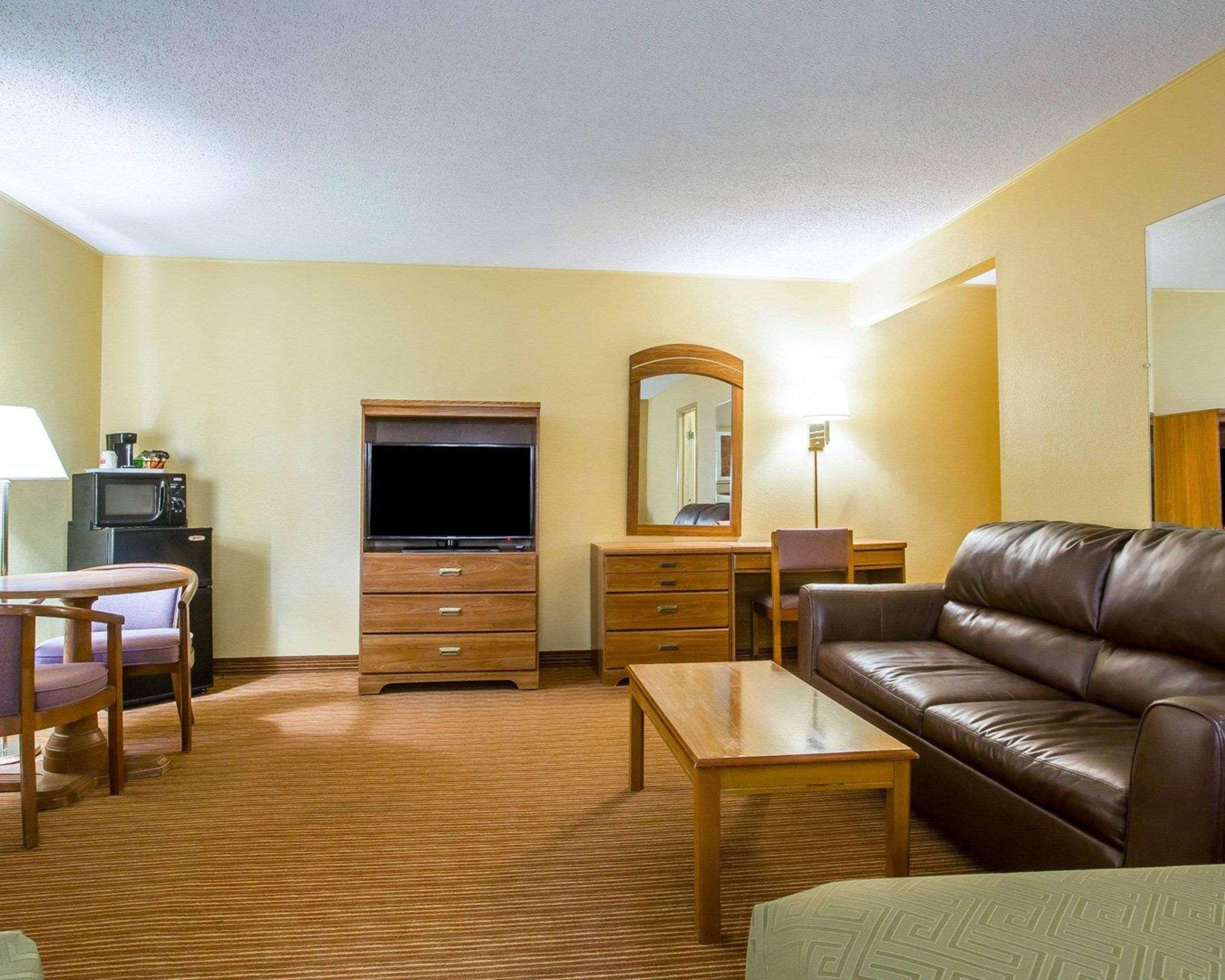 Surestay By Best Western Massena Dış mekan fotoğraf