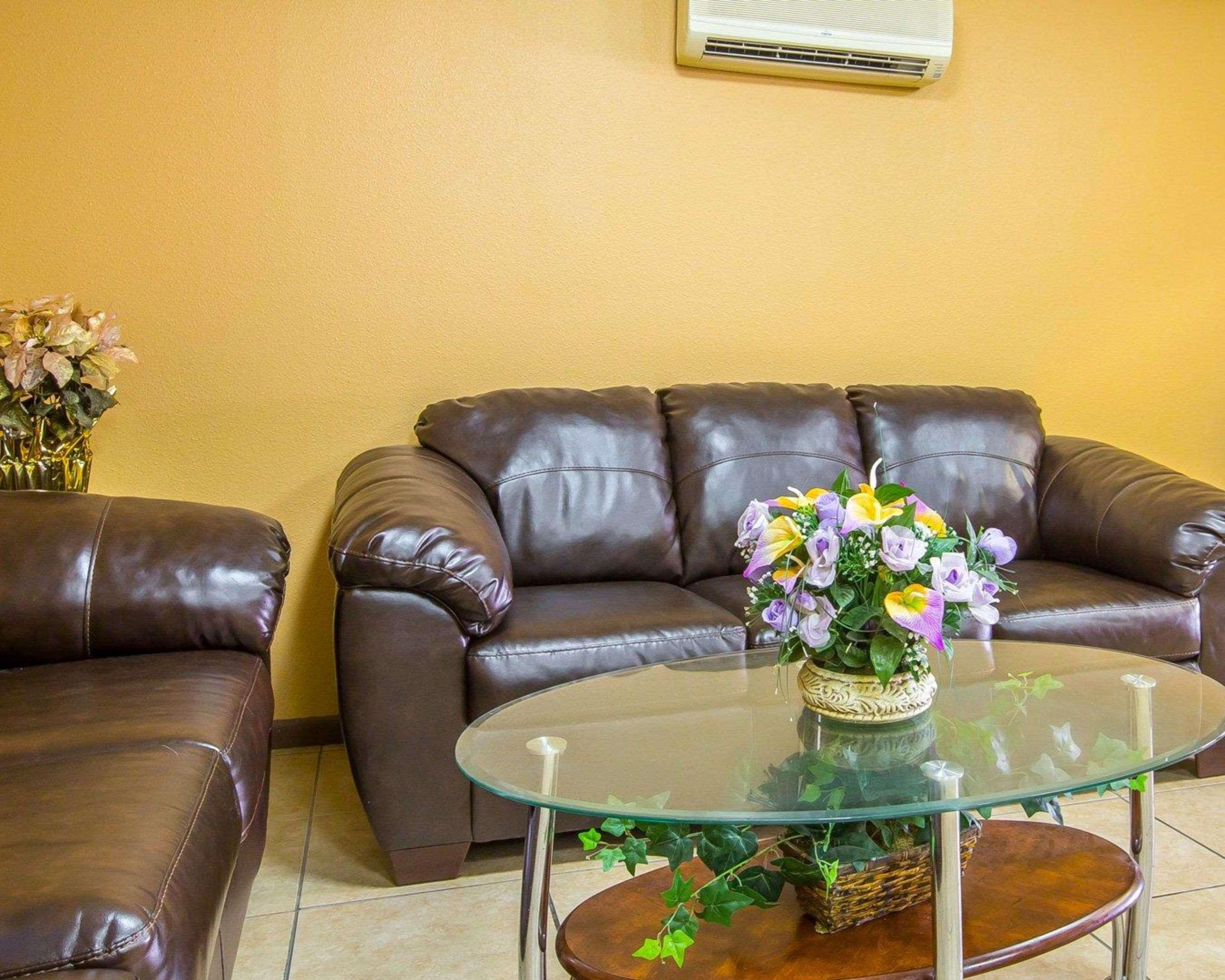 Surestay By Best Western Massena Dış mekan fotoğraf