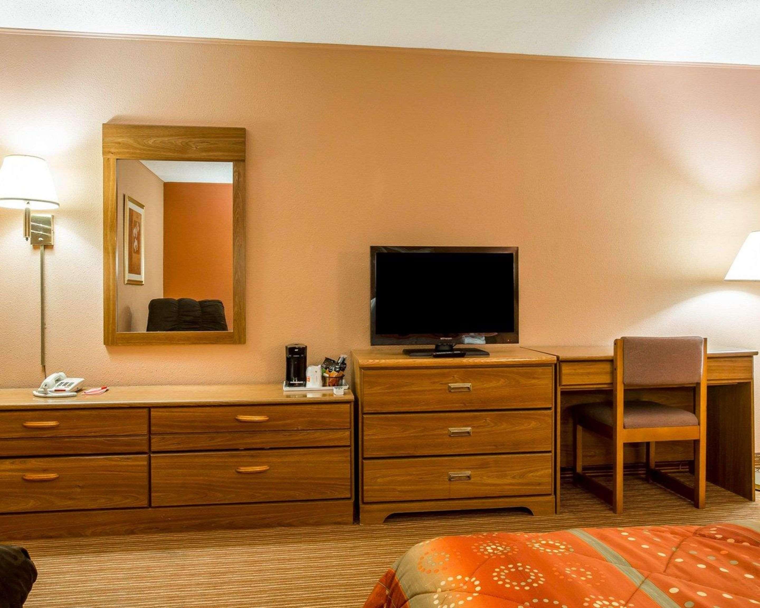 Surestay By Best Western Massena Dış mekan fotoğraf