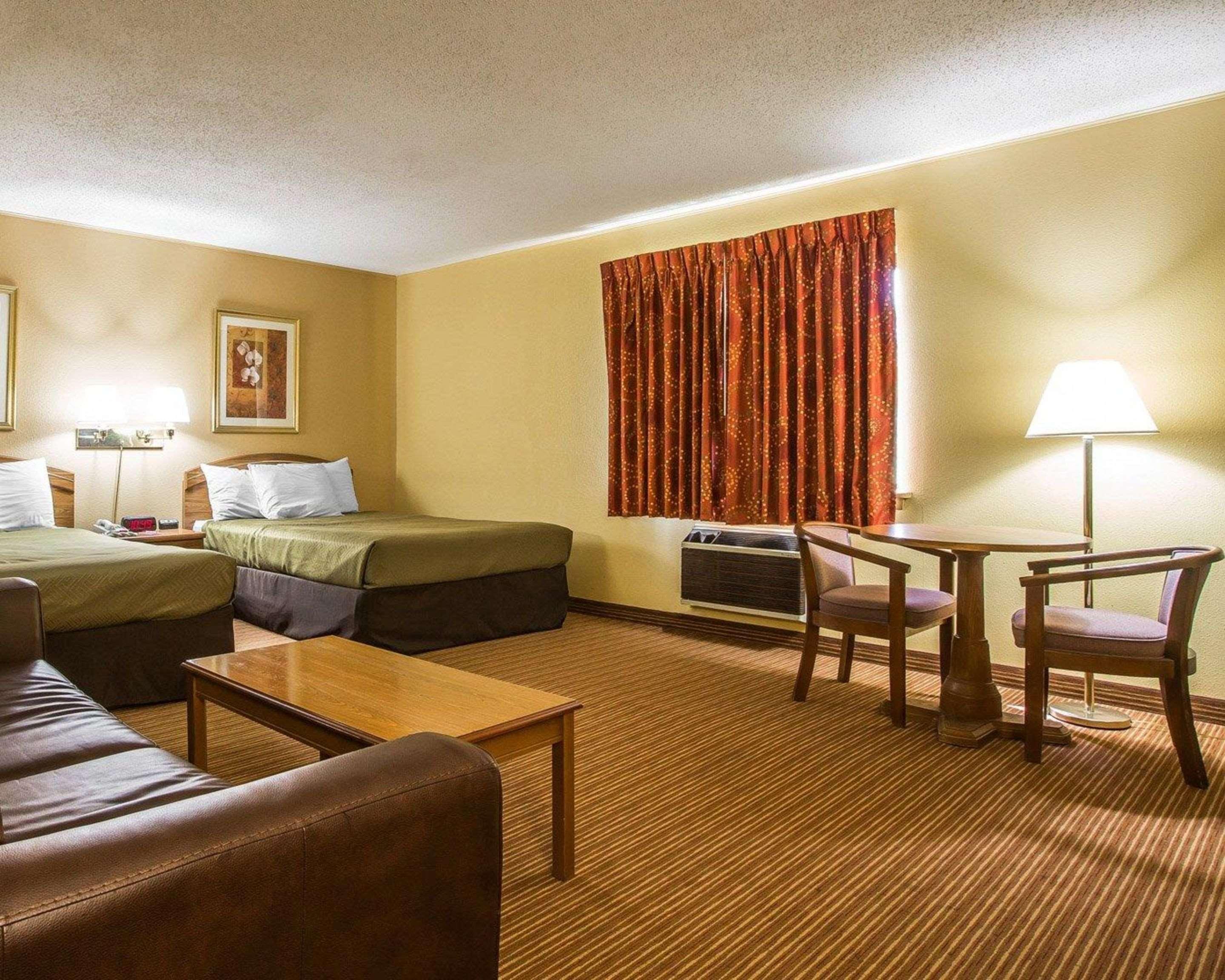 Surestay By Best Western Massena Dış mekan fotoğraf