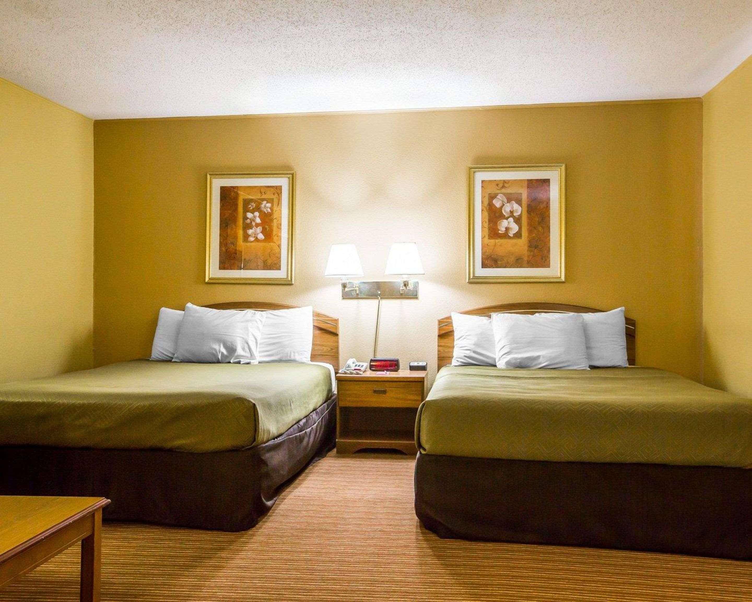 Surestay By Best Western Massena Dış mekan fotoğraf
