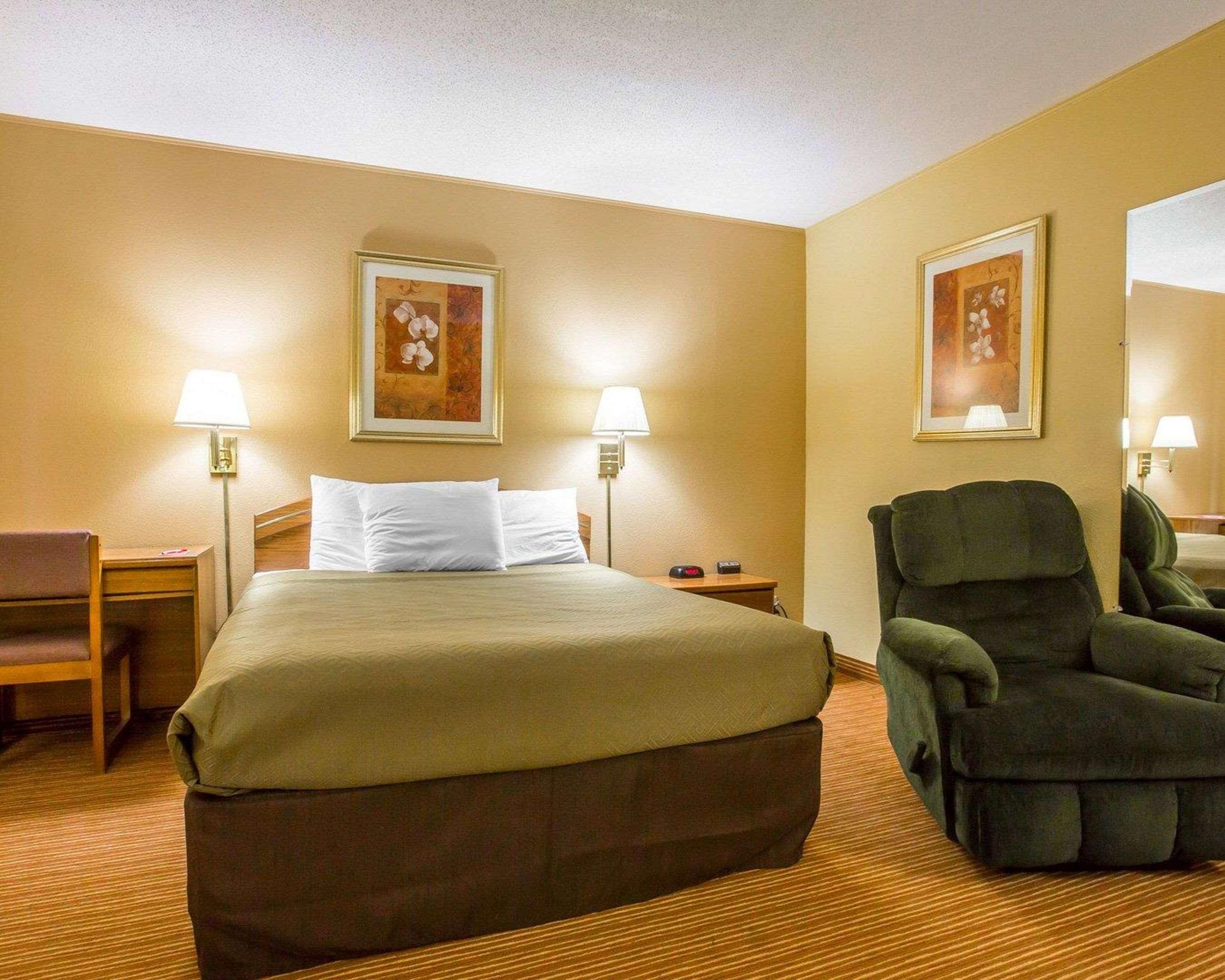 Surestay By Best Western Massena Dış mekan fotoğraf
