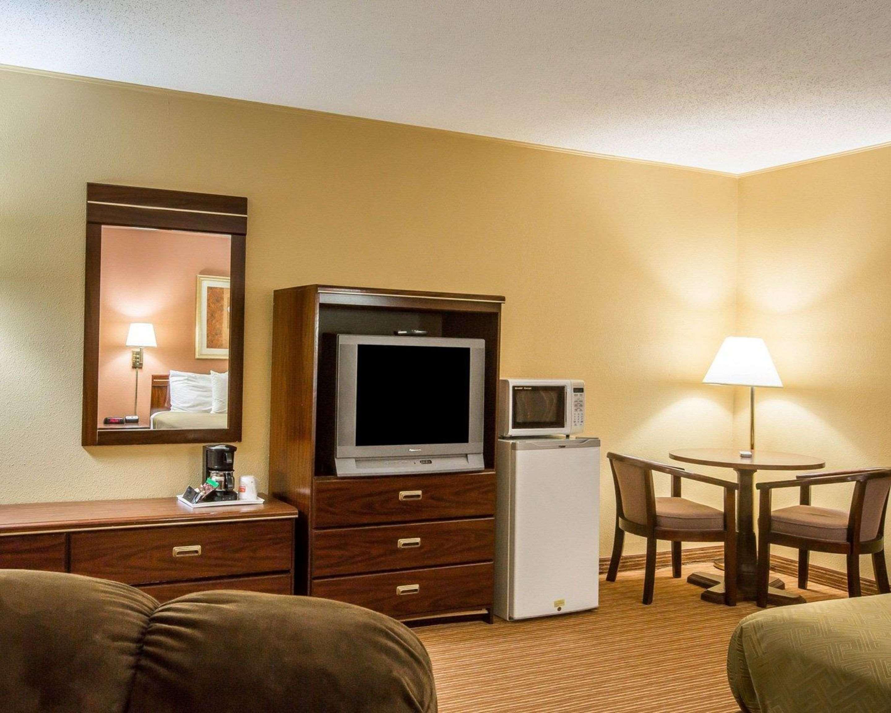 Surestay By Best Western Massena Dış mekan fotoğraf