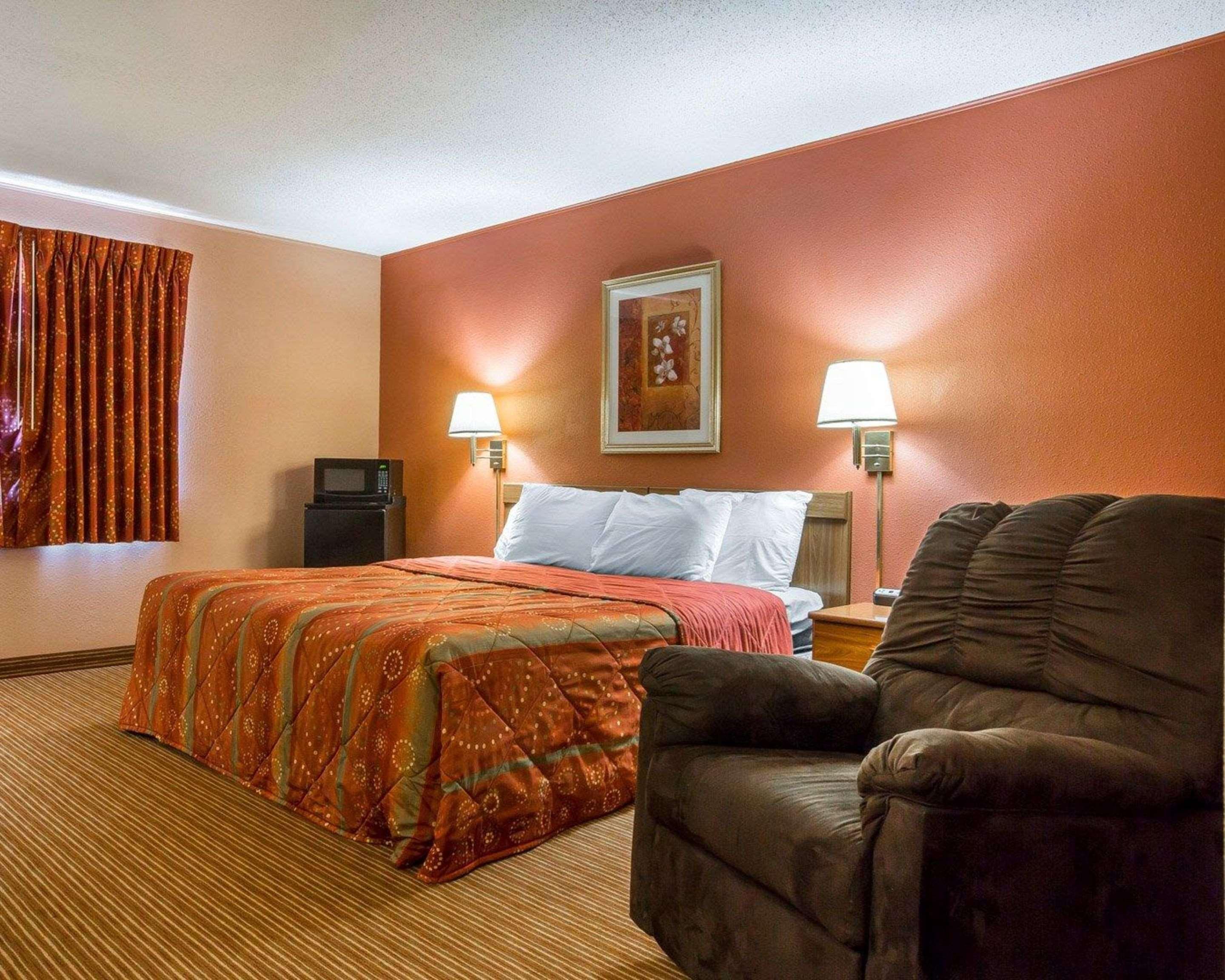 Surestay By Best Western Massena Dış mekan fotoğraf
