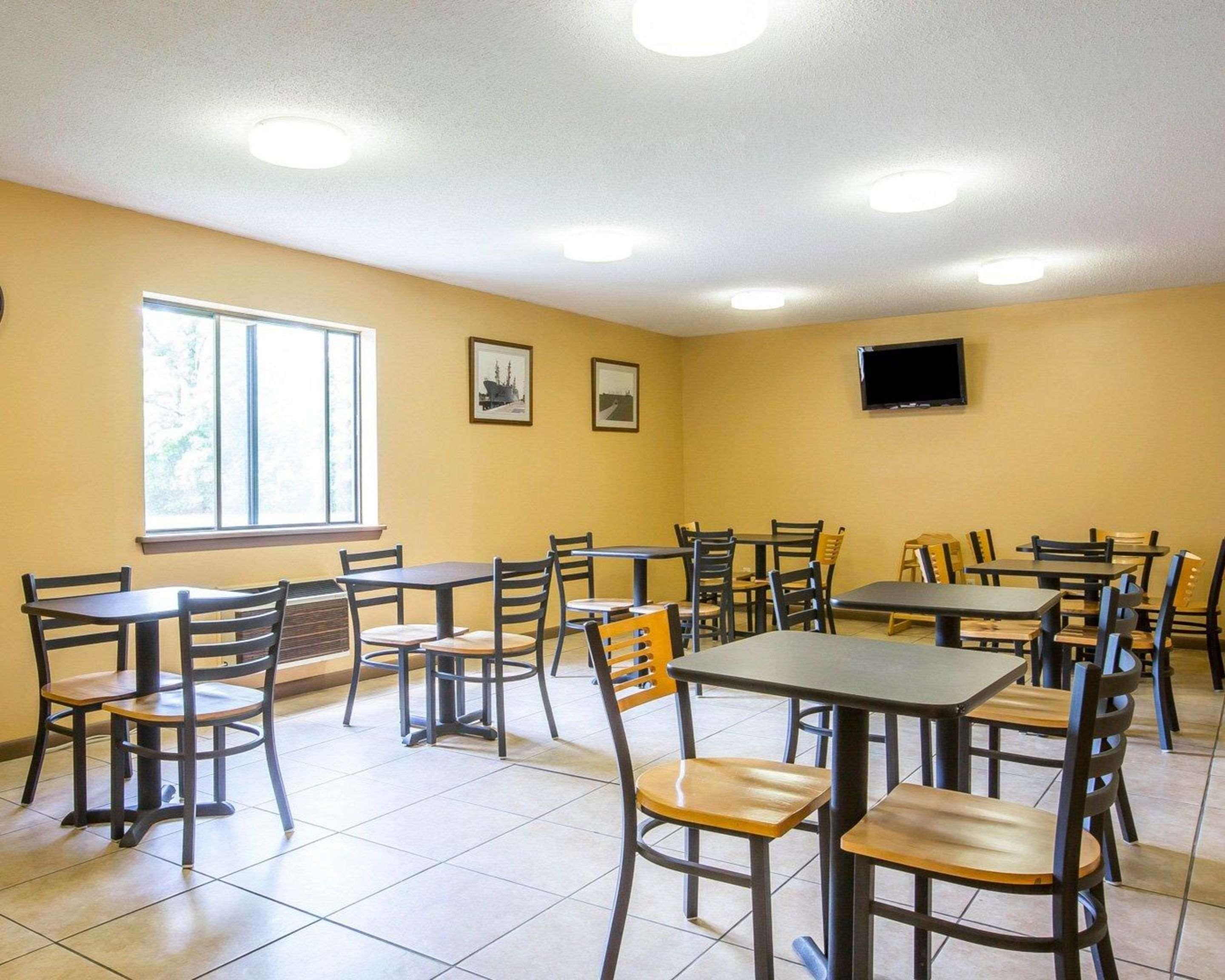 Surestay By Best Western Massena Dış mekan fotoğraf