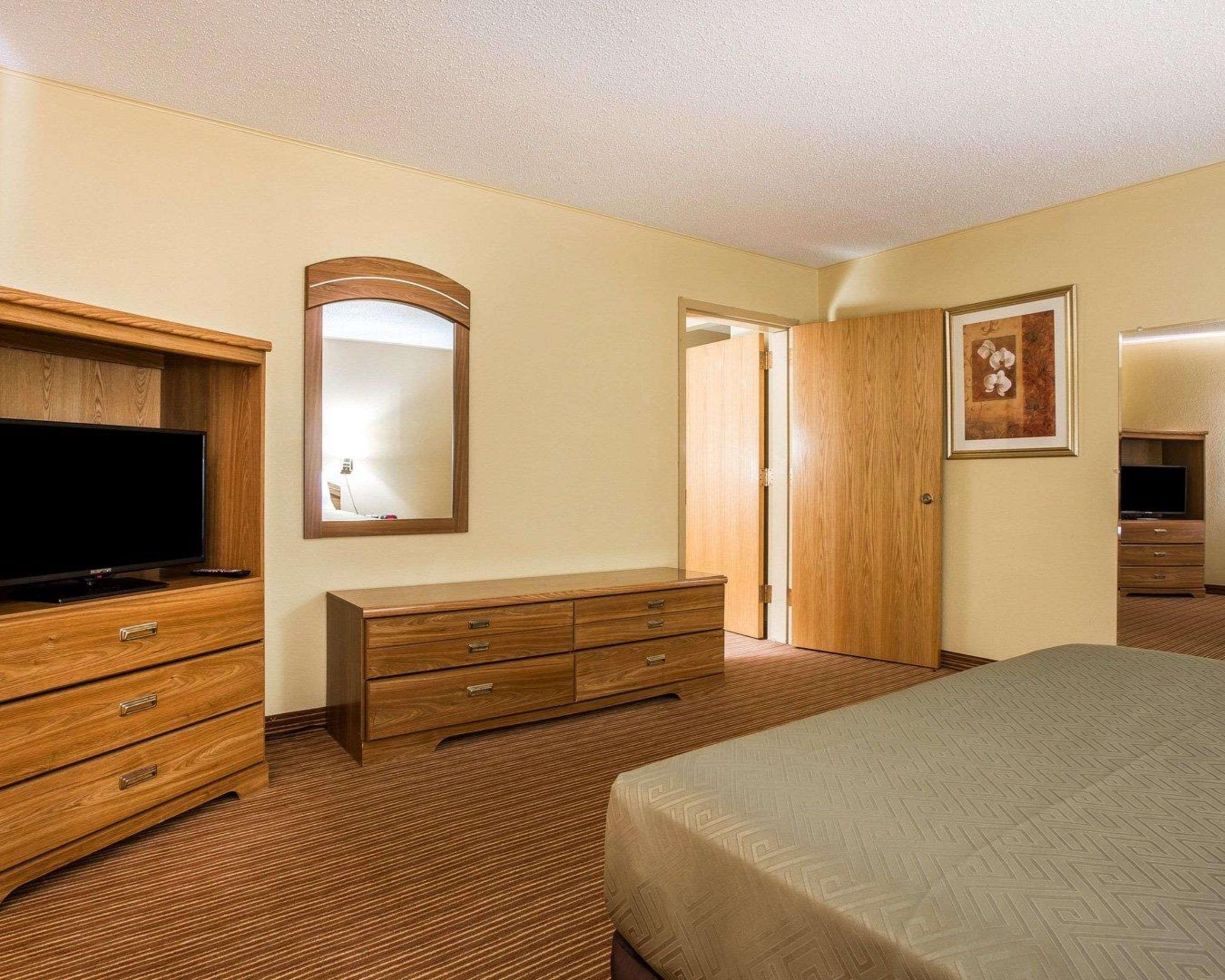 Surestay By Best Western Massena Dış mekan fotoğraf