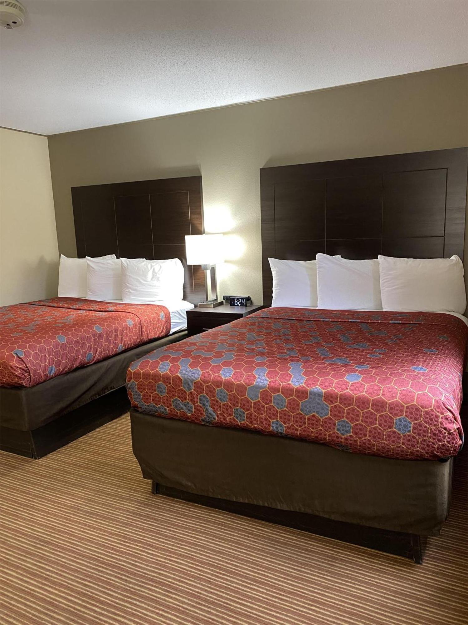 Surestay By Best Western Massena Dış mekan fotoğraf