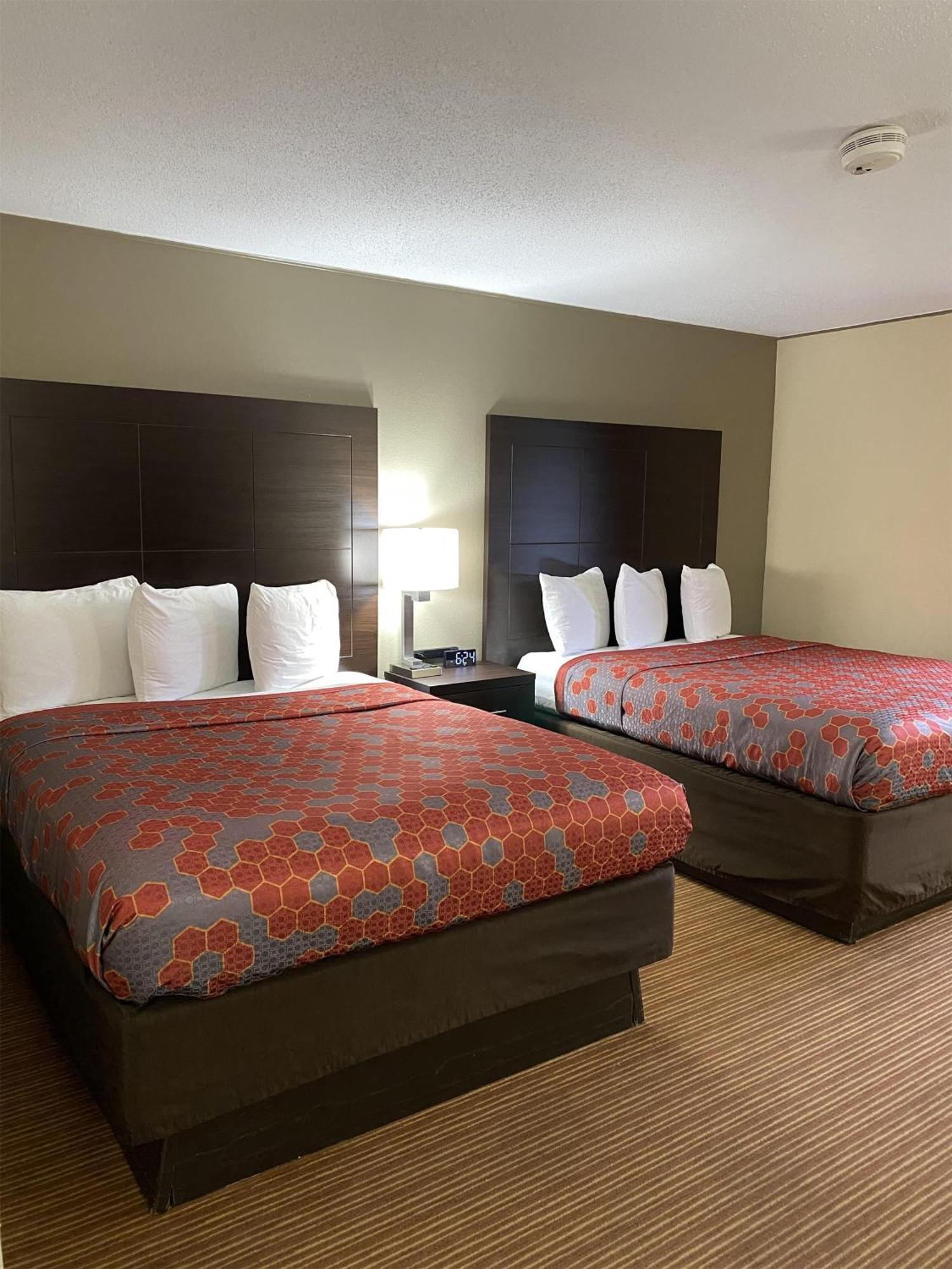 Surestay By Best Western Massena Dış mekan fotoğraf